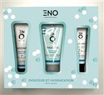Codexial Enocare Creme Visage Mains Levres Coffret Enocare Douceur Et Hydratation 30+50+15ml