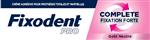 FIXODENT PRO CPLT FIX FORT NEUT47G