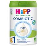 HIPP COMBIOTIC LAIT 1 FLM 800G
