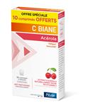 C-BIANE ACEROLA CPR 20+10 OFF