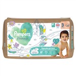 COUCH PAMPERS HARMONIE T3 44