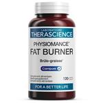 PHYSIOMANCE FAT BURNER GELULE 120