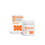 BIOGAIA VIT D ORANGE CPR 30