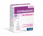 FEMINABIANE CBU D-MANNOSE+ SACH 10