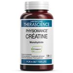 PHYSIOMANCE CREATINE GELUL 120