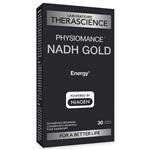 PHYSIOMANCE NADH GOLD GELUL 30