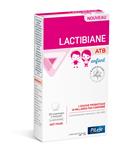 LACTIBIANE ATB ENFANT CPR CROQ 10
