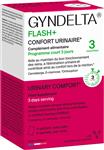 GYNDELTA FLASH + SACHET 6