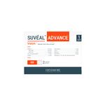 SUVEAL ADVANCE CAPS 60