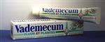 Vademecum Dentifrice Fluor Plantes 75ml