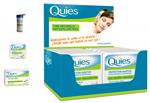Quies Cire Naturelle Auriculaire 16 Presentoir 12